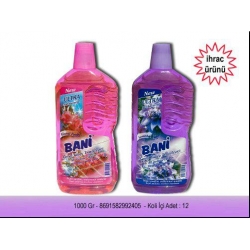 BANİ YÜZEY TEMİZLEYİCİ 1000 GR